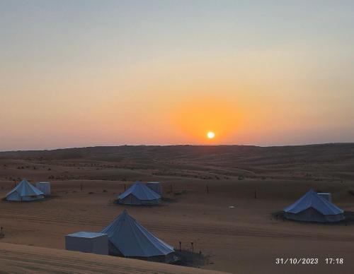 Bidiya Other | Desert Stars Camp