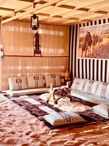 Bidiya Other | Desert Vibes Camp