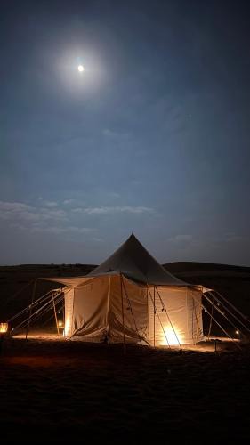 Bidiya Other | Desert waves camp