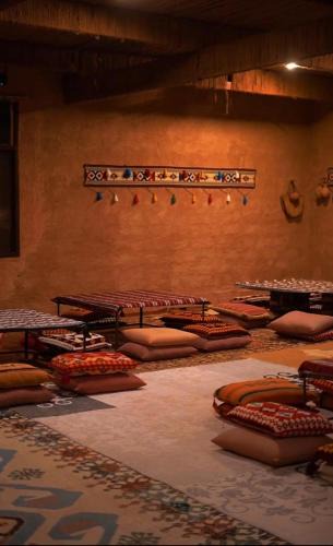 Bidiya Other | Desert Wonders Camp