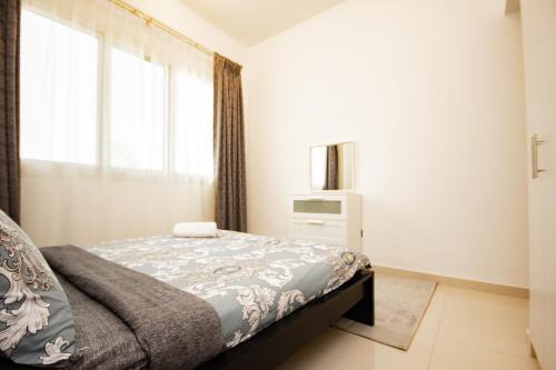 Dubai Apartment | Dezire Premium Fully Furnished 1 BHK Apartment
