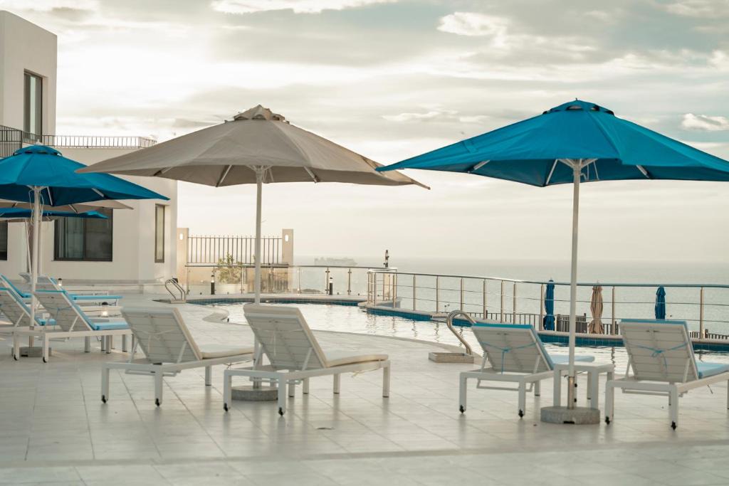 Aqaba Hotel | Diamond Palm Hotel & Resort