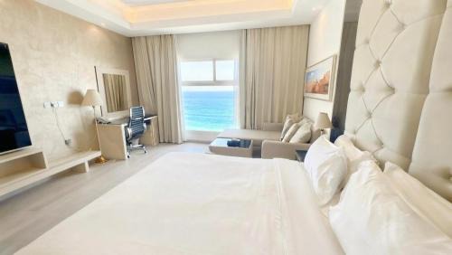 Dibba Hotel | Dibba Sea View Hotel