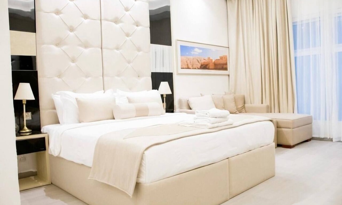 Dibba Hotel | Dibba Sea View Hotel