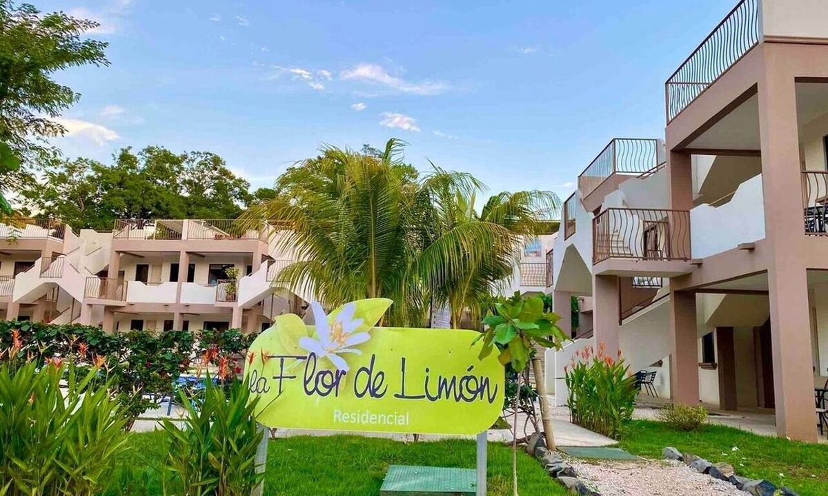 Coco Condo | Discounted - Beach Dreams Coco 60meters from ocean