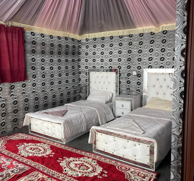 Wadi Rum Other | Discover the life of Wadi Rum camp
