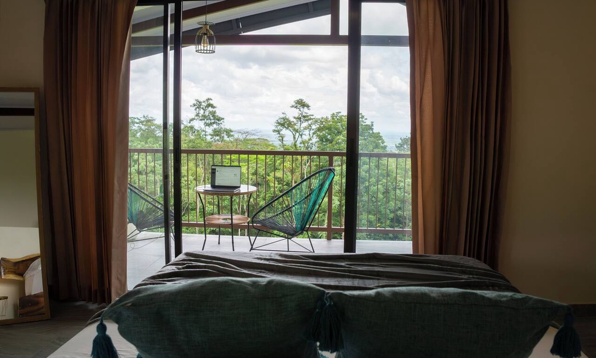 Penas Blancas Cabin | Divan Jungle Lodge