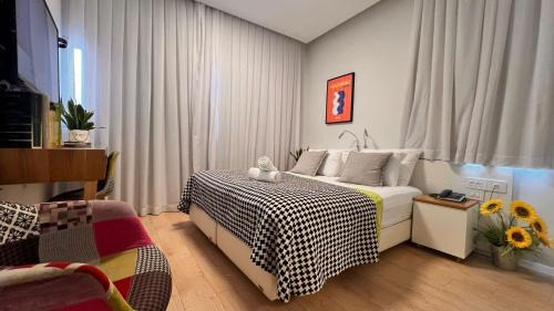 Old North Hotel | Dizengoff 208 Hotel Tel Aviv