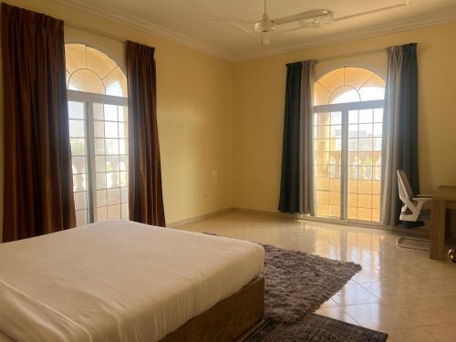 Dubai House | doge villa 3