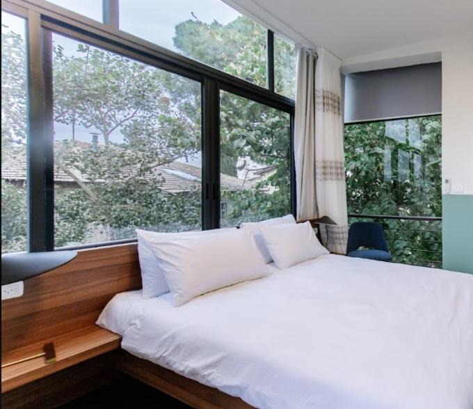 Panorama Street Hotel | Domus Carmel Hotel
