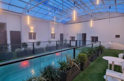 Even Menachem Villa | Don Leon Boutique