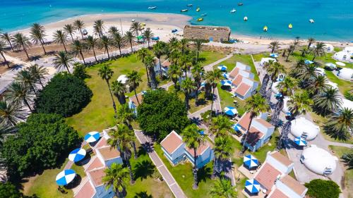 Dor Resort | Dor village