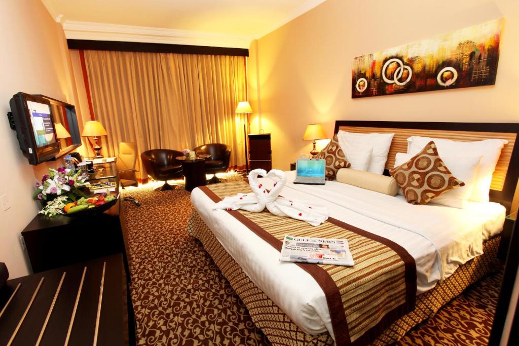 Deira Hotel | Dorus Hotel