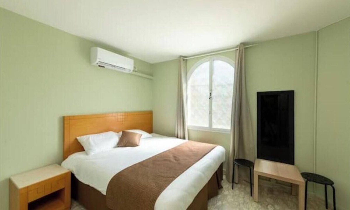 Eilat Villa | Double Room - 12 min walking distance from beach and mall