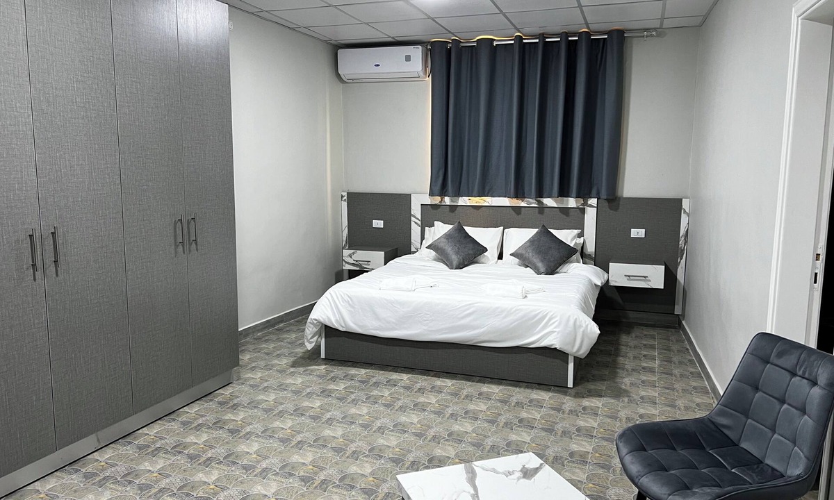 Madaba Hostel | Downtown inn