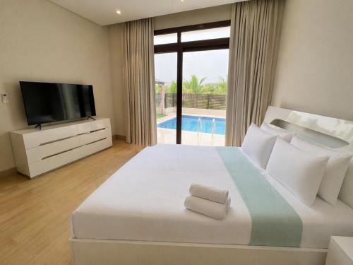 Salalah Villa | Dream Home Hawana Resort