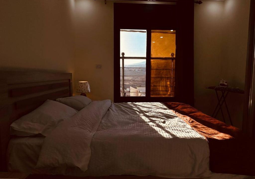 Jerash Hotel | Dream Hotel jerash