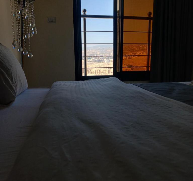 Jerash Hotel | dream house hotel