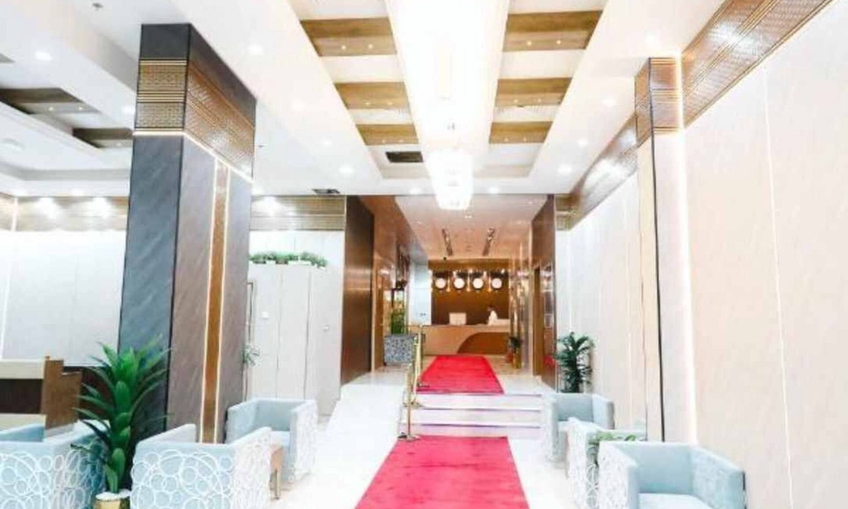 Al-Fujairah Hotel | Dream Point Hotel