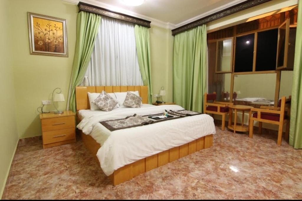 Nizwa Hotel | DREAMLAND HOTEL APARTMENT NIZWA