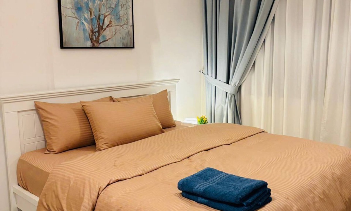 Al Khalidiyah House | DSV Property