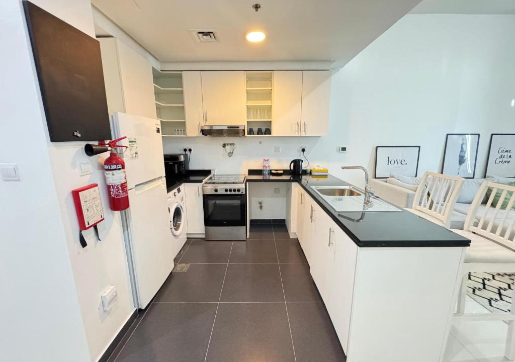 Dubai Apartment | Dubai damac hills luxurious appartment