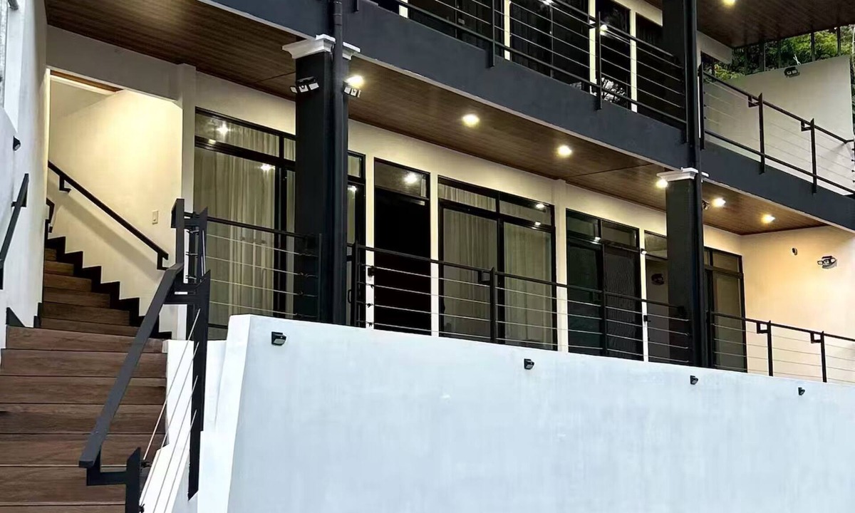 El Cerro Apartment | Duke's Place 2
