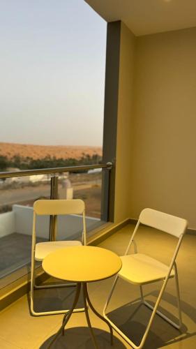Hawiyah Villa | Dune View Luxury Villas