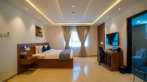 Duqm Hotel | Duqm Express Hotel