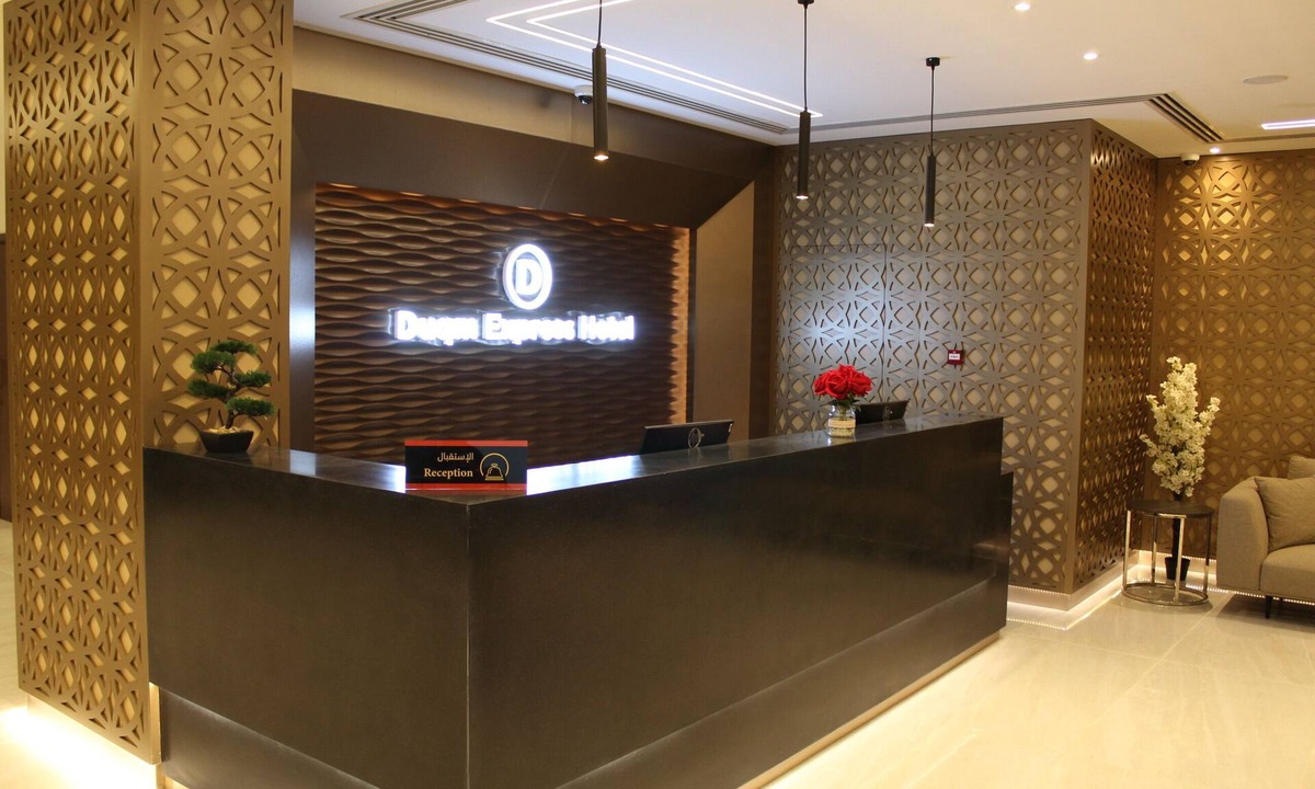 Duqm Hotel | DUQM EXPRESS