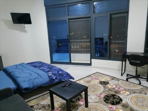 Sahab Apartment | Durrat Al Israa Airport Residence