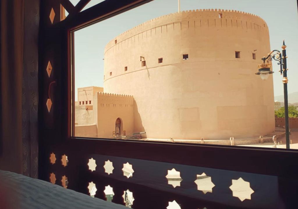 Nizwa Hotel | Durrat Nizwa Inn