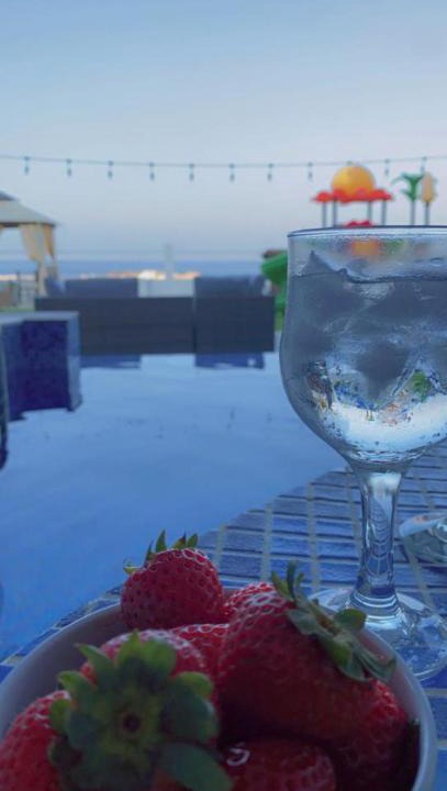 Ash Shab Villa | E UNA NASA Dhabab Sea View