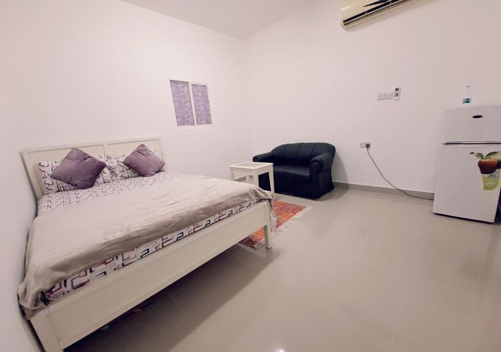 Al Ain Hotel | Easy Stay