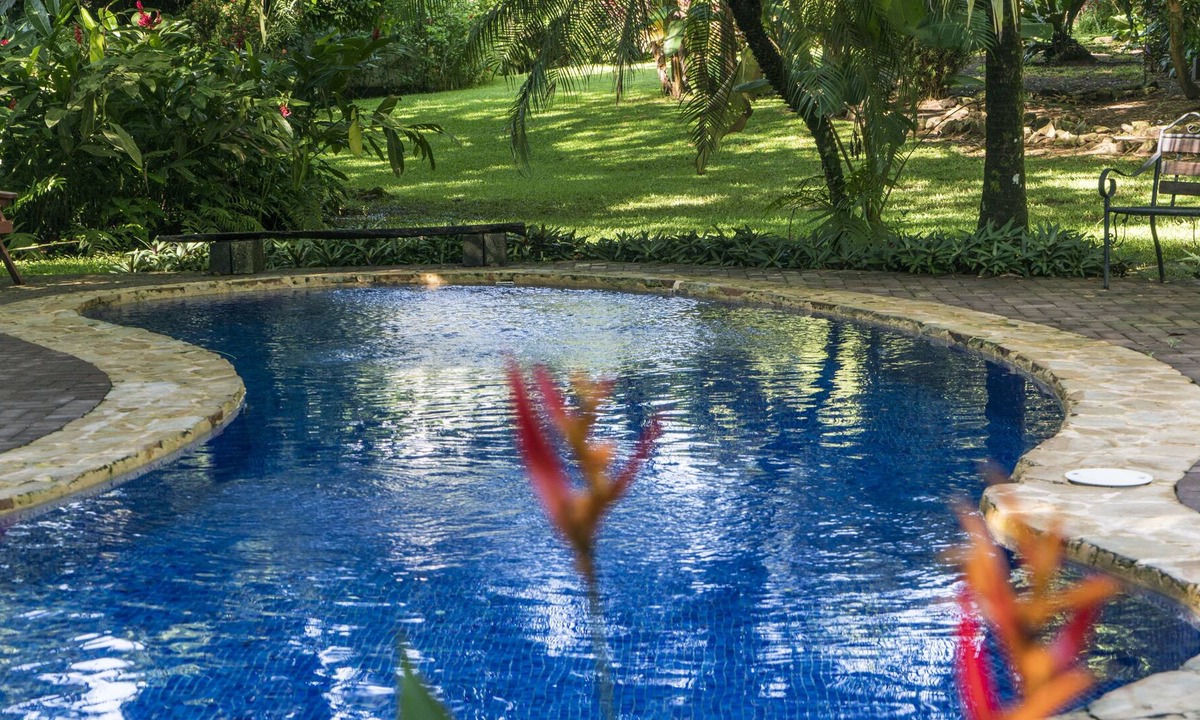 Playa Hermosa Villa | Ecovital Costa Rica