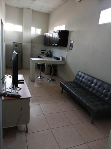 Choluteca Apartment | EdificioSsur 0601