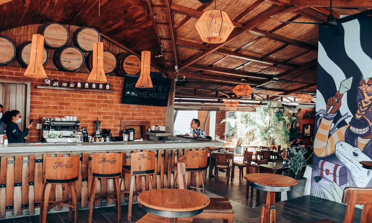 San Juan del Sur Hotel | El Caite San Juan del Sur