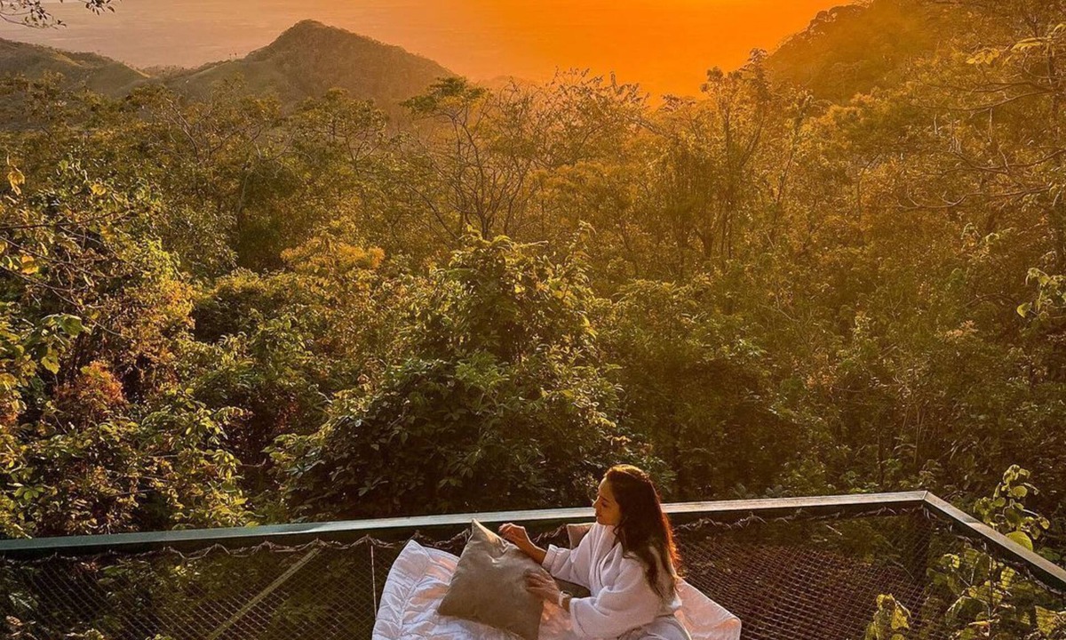 Miramar Hotel | El Mirador