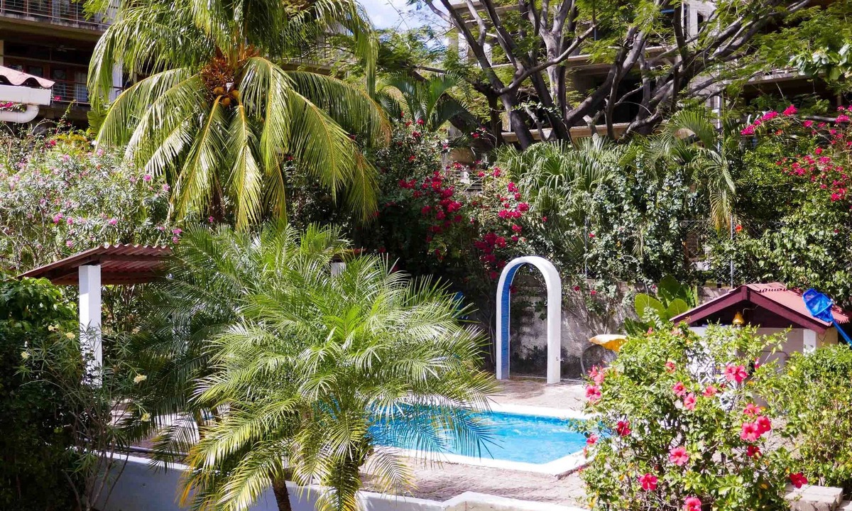 San Juan del Sur Hotel | El Pacifico Hotel