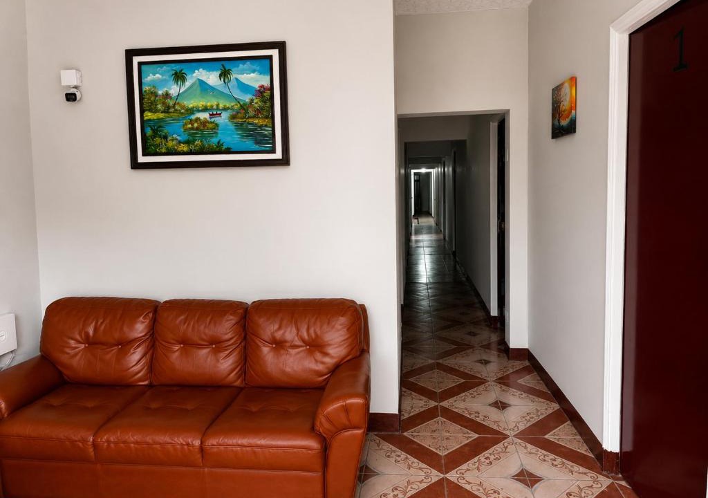 Esteli Hostel | EL Viajero l