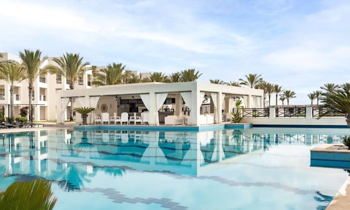 Zawiyat Sidi Musa Hotel | Elegant Room for Relaxing Beach Breaks w/Pool & Free Breakfast Near Almaza Bay