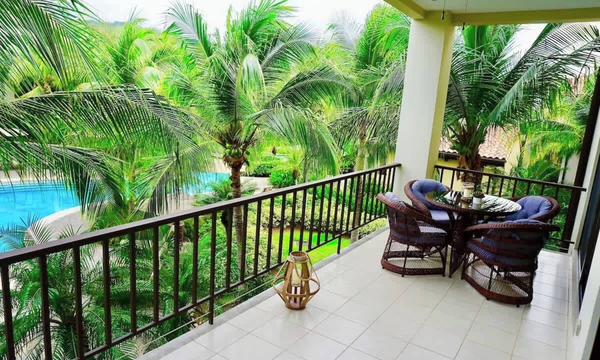 Coco Condo | Elegant Two-Bedroom Condo with Oversized Terrace, Resort Pools & Beach Club Access