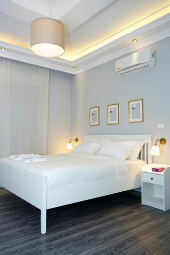 Al Jubeiha Apartment | Elite Corner Apartment