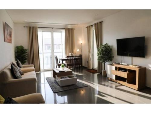 Muscat Apartment | Elite Sanctuary in Acacia