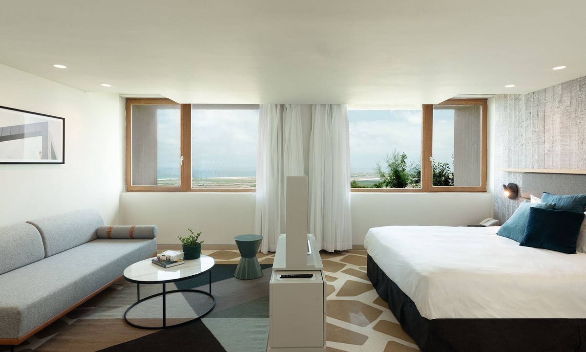Zikhron Ya'aqov Hotel | Elma Hotel and Art Complex