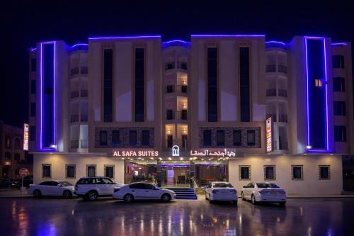 Salalah Apartment | Elsafa Hotel