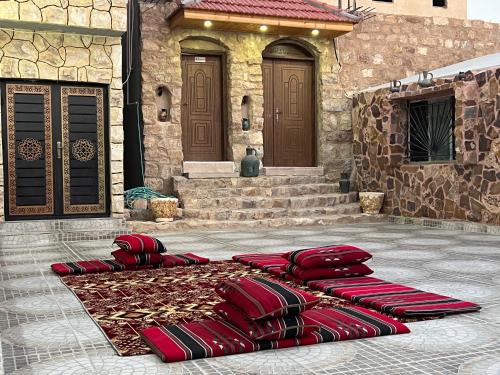 Wadi Musa House | Eman house