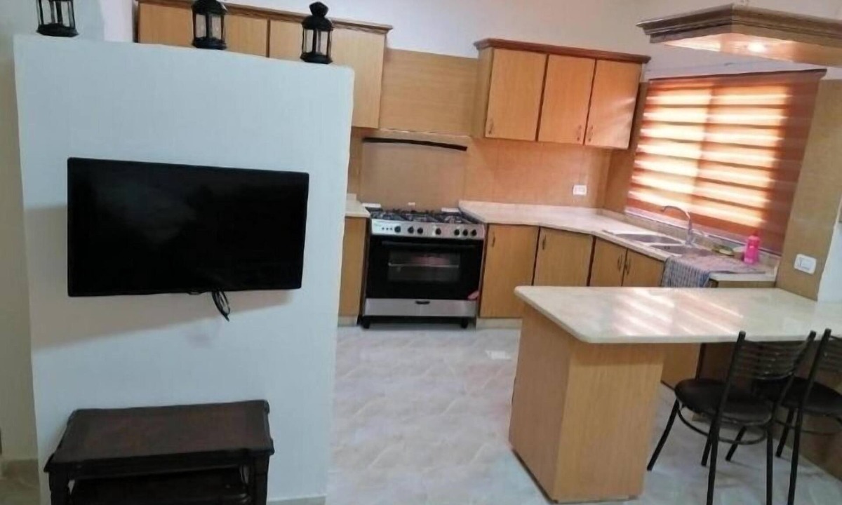 Madaba Apartment | EMILE ALTWAL