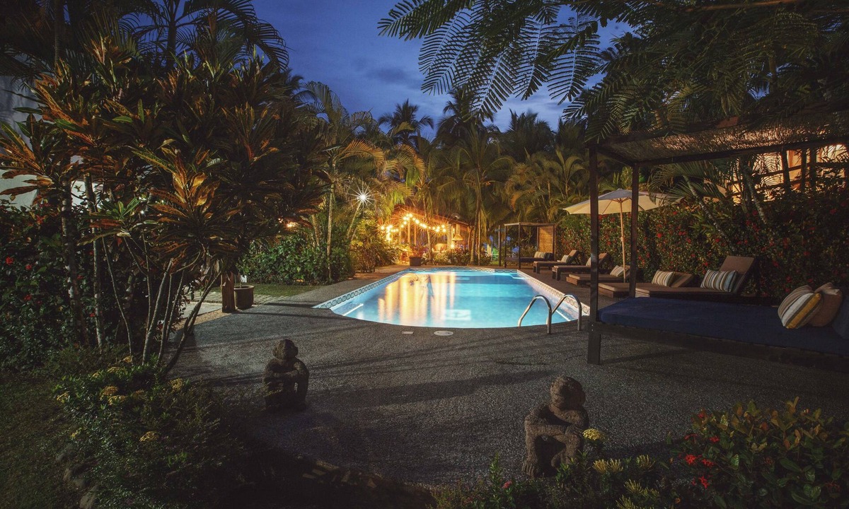 Esterillos Este Hotel | Encantada Ocean Cottages