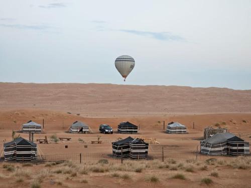 Bidiya House | Endless Dunes Camp